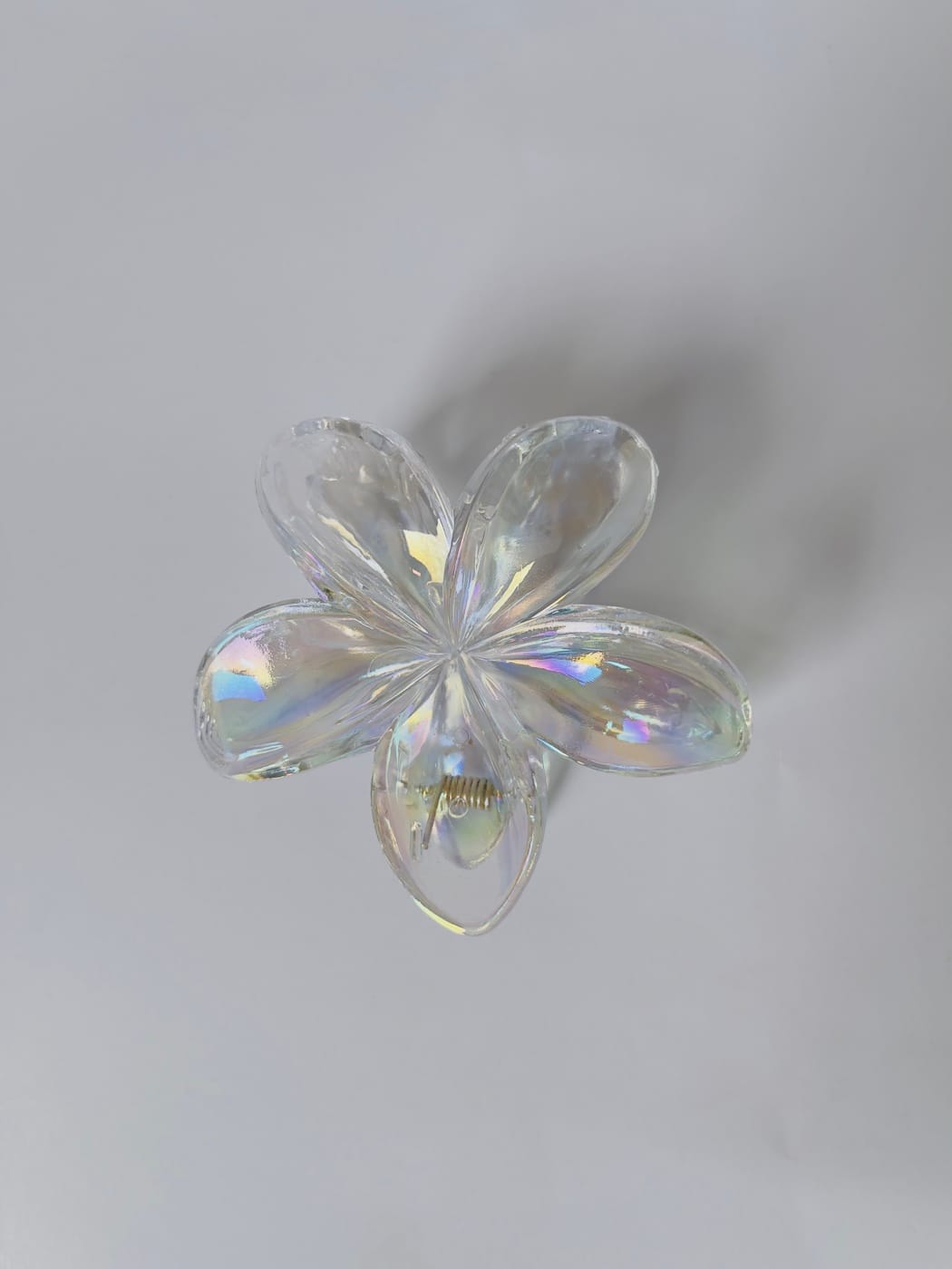 Pearl Claw Clip